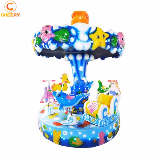 Merry Go Round Carousel for Sale
